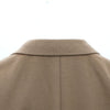 Pal Zileri Cashmere Camel Color Coat kk43924447 142561580 [P]