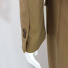 Pal Zileri Cashmere Camel Color Coat kk43924447 142561580 [P]