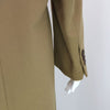 Pal Zileri Cashmere Camel Color Coat kk43924447 142561580 [P]
