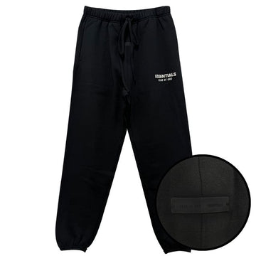Fear of God Essential Logo Fleece Jogger Pants 25FW 130AS252020F 142083787