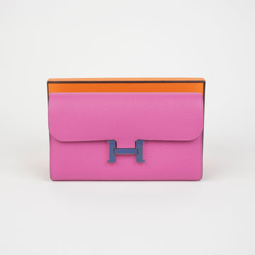 Hermes Constance Long Wallet 142112602