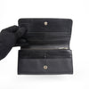Burberry Haymarket Long Wallet 3897707 142203141 [P]