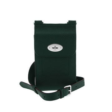 Mulberry Mini Grain Crossbody Bag 122001727 [P]