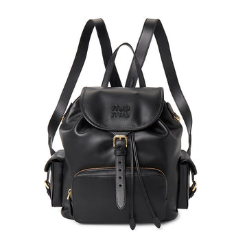 Miu Miu Women's Backpack 5BZ042 2CRW F0002 OOO 142591617