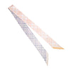 BURBERRY Seide Skinny Schal Damen 8110364 142591625 [P]