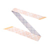 BURBERRY Seide Skinny Schal Damen 8110364 142591625 [P]