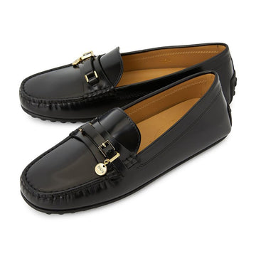 Tods City Gomino Women Driving Shoes 142592129