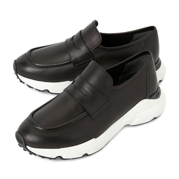 Tods Sporty Loafer Women's Sneakers XXW54C0JC40N6M9999 156581604