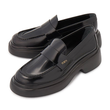 Tods Women Loafers XXW74L0JL00SHAB999 142592134 [P]