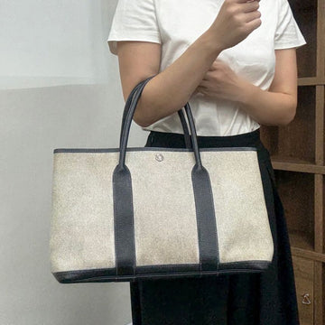 HERMES Taschen Gartenparty Tote Bag Damenhandtasche SG250716-03 142593898
