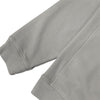 STONE ISLAND Wappen Patch gebürsteter Baumwoll-Sweatshirt 142563952 [P]