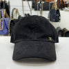 CHANEL CCロゴスウェードボールキャップAA9468 142596240 [P]