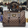 Louis Vuitton Damier Berkeley Tote Bag 142596803 [P]