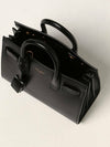 Saint Laurent Nano Tote Bag 392035 02G9W 1000 142599847 [P]