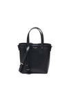 SAINT LAURENT Toy Shopper Bag 773995 AADDI 1000 142599850 [P]