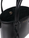 SAINT LAURENT Toy Shopper Bag 773995 AADDI 1000 142599850 [P]