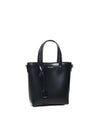 SAINT LAURENT Toy Shopper Bag 773995 AADDI 1000 142599850 [P]