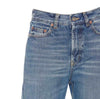 SAINT LAURENT 90年代スリムジーンズ 807142 Y28EA 4093 142599881 [P]