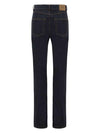 SAINT LAURENT 90’s スリムジーンズ 807142 Y23HA 4020 142599882 [P]