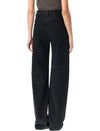 SAINT LAURENT Schwarze 90er Baggy Jeans 142599885 [P]