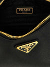 PRADA サピレザー ミニバッグ 142600053 [P]