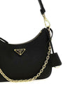 PRADA サピレザー ミニバッグ 142600053 [P]