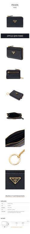 PRADA キーケース カード財布 142600101 [P]