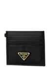 PRADA サフィアーノレザーカードケース 142600109 [P]