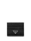 PRADA レザー カードケース 2MC025 2E54 F0002 142600111 [P]