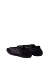 PRADA リナイロンとスエードのスニーカー 1E959N D7C F0002 142600119 [P]