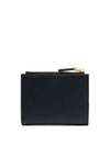 PRADA サフィアーノレザー二つ折り財布 142600181 [P]