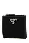 PRADA リナイロン二つ折り財布 142600191 [P]