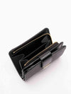 PRADA ロゴ レザー 二つ折り財布 142600193 [P]