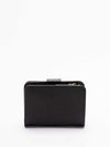 PRADA ロゴ レザー 二つ折り財布 142600193 [P]