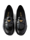 PRADA ペンタントレザー ローファー 1D843N H27 F0002 142600217 [P]