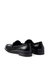 PRADA ペンタントレザー ローファー 1D843N H27 F0002 142600217 [P]