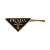 PRADA メタルヘアクリップ 1IF051 2BA6 F0632 142600229 [P]