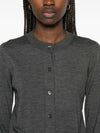BURBERRY Woll-Kardigan 8102094 142600244 [P]