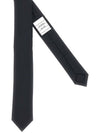 Thom Browne Super 120s Wool Twill Tie MNL001A 00626 415 142600262 [P]