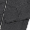 THOM BROWNE 4-Buchstaben Streifen RWB Tab Loopback Jersey Strick Hoodie Zipper MJT022H 00535 025 142600447 [P]