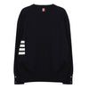 Thom Browne Cotton 4-Bar Relaxed Fit V-Neck Cardigan 142600478 [P]