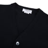 Thom Browne Cotton 4-Bar Relaxed Fit V-Neck Cardigan 142600478 [P]