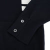 Thom Browne Cotton 4-Bar Relaxed Fit V-Neck Cardigan 142600478 [P]
