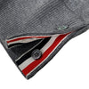 Thom Browne Diagonal Stripe Merino Wool Classic Pullover Knit 33376096 [P]