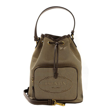 Prada 25FW Women's Bucket Bag 142602028