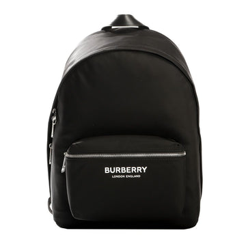 BURBERRY Herren Rucksack mit Logo Druck 25FW (ML JETT 8063495) 142602031