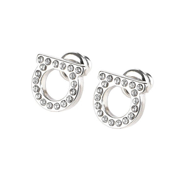 SALVATORE FERRAGAMO 25FW 女性用 イヤリング (76 0123 0696577) 142602047