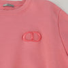 Dior CD Logo Sweatshirt L Size 142548495 [P]