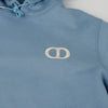 DIOR CDアイコン フーディ Tシャツ Lサイズ 142548563 [P]