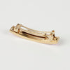 LOUIS VUITTON Nanogram Email Haarclip M01827 142591128